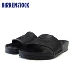BIRKENSTOCK (ビルケンシュトック) EVA BARBADOS バルバドス 1015398 (BLACK) サンダル レディース ノーマル(幅広) 国内正規品