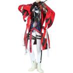 バーチャルYouTuber VOLTACTION Seraphセラフ・ダズルガーデンコスプレ衣装 cosplay 演出服コスチューム イベント アニメ ハロウィン仮装 変装