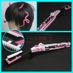 勝利の女神：NIKKE バイパーViper 毒蛇コスプレ小物の魅力