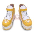 ショッピングルルド バーチャル YouTuber Rurudo lion ルルド  コスプレ 靴 ブーツ 道具小物 cos靴 cosplay 仮装 変装 コスチューム 撮影 祭り