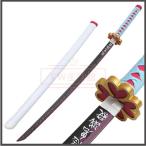 鬼滅の刃 甘露寺蜜璃 コスプレ 道具 剣 イベント パーティー 変装 仮装 アニメ