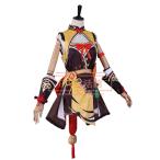 原神 げんしん genshin 香菱 シャンリン コスプレ 衣装 コスチューム cosplay コミケ アニメ 仮装 変装 イベント パーティー