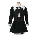 ショッピング梨 アサルトリリィ 一柳梨璃 コスプレ衣装 イベント パーティー 変装 仮装