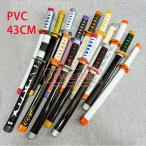 鬼滅の刃 日輪刀 子供用 43CM 炭治郎 禰豆子 善逸 しのぶ 義勇 伊之助 カナヲ 杏寿郎 無一郎 甘露寺 不死川 縁壱 錆兎 コスプレ道具 武器ハロウィン