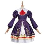 ウマ娘 プリティーダービー 風 ダイイチルビーDaiichi Ruby 勝負服 コスプレ衣装 ウィッグ 靴 コスチューム 演出服 アニメ ゲーム ハロウィン cosplay 変装