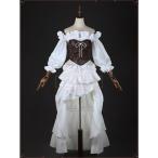 ファイナルファンタジーXIV FF14 風 イシュガルド コスプレ 衣装 ハロウィン コスチューム イベント クリスマス