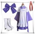 コスプレ衣装ウイッグ靴VOCALO...