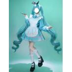初音ミクアリスコスプレ衣装コスチュ...
