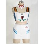 新世紀エヴァンゲリオン 綾波レイ コスプレ衣装 コスチューム cosplay イベント 演出服 アニメ変装 仮装 ハロウィン