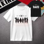 ショッピング東京リベンジャーズ 東京卍リベンジャーズ コスプレ衣装 春夏 半袖 Tシャツジャージ 日常服 仮装 男女兼用