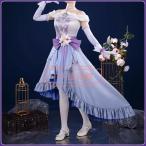 ウマ娘プリティーダービー Glacialis Vega アドマイヤベガ クリスマス 新衣装 コスプレ衣装