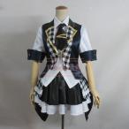 AKB0048 襲名メンバー  AKB48 コスプレ衣装  cosplay コスチューム ハロウィン 演出服
