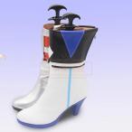 ホロライブ hololive VTuber 4th fes. Our Bright Parade オーロ・クロニー コスプレ 靴 ブーツ 道具小物 cos靴 cosplay 仮装 変装 コスチューム 撮影 祭り