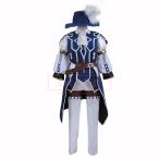 モンスターハンター フロンティアGコスプレ衣装 コスチューム 演出服 アニメ ゲーム ハロウィン cosplay 変装