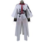 終わりのセラフ フェリド・バートリー コスプレ衣装 コスチューム 演出服 アニメ ゲーム ハロウィン cosplay 変装