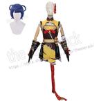 原神 げんしん genshin 香菱 シャンリン コスプレ 衣装 ウィッグ 表演服 cosplay イベント パーティー コスチューム 変装 仮装