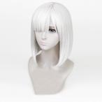 SPY×FAMILY スパイファミリー フィオナ・フロスト コスプレ ウィッグ かつら 激安 WIG 高温耐熱 イベント アニメ 変装 ハロウィン仮装