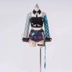 hololive EN ホロライブ VTuber DEV_IS 輪堂千速 りんどうちはや コスプレ 衣装 コスチューム cosplay イベント 演出服 アニメ変装 仮装