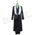 ONE PIECE（ワンピース）海賊王  サー・クロコダイルコスプレ衣装 コスチューム ハロウィン クリスマス  大人 アニメ cosplay イベント