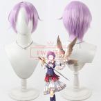 英雄伝説 空の軌跡FC 風 クローゼ?リンツ コスプレかつら激安 WIG 高温耐熱 イベント アニメ 変装 ハロウィン仮装