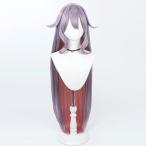hololive EN ホロライブ VTuber 古石ビジュ― Koseki Bijou コスプレ ウィッグ かつら WIG 耐熱 大人 仮装 変装 コスチューム