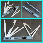 SAKAMOTO DAYS サカモト デイズ 風 南雲 与市 ナグモヨイチ コスプレ道具 武器 cosplay 仮装 変装 ハロウィンコスチューム 撮影