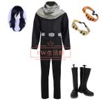 僕のヒーローアカデミア 相澤消太 (あいざわしょうた) コスプレ衣装ウィッグ 変装 仮装 コスチューム 大人 イベント アニメ