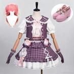 プロセカ4周年 MORE MORE JU