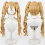 フレッシュプリキュア! 桃園ラブ コスプレウィッグ かつら WIG 耐熱 大人 cosplay ハロウィン仮装 変装 コスチューム