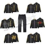 東京卍リベンジャーズ コスプレ衣装 スウェットパーカー ジャージ 長袖 制服 ユニフォーム 男女兼用