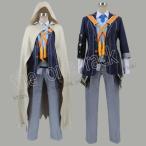 刀剣乱舞 風 山姥切国広 コスプレ衣装 コスチューム 演出服 変装 仮装 ハロウィン イベント