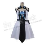 終わりのセラフ チェス・ベル コスプレ衣装 コスチューム cosplayイベント演出服 アニメ変装仮装ハロウィン