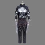 進撃の巨人リヴァイアッカーマンコス...