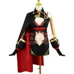 にじさんじ VTuber 風  ニュイ・