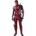 デッドプール3 Deadpool3 ウェイド・ウィルソン Wade Wilson コスプレ衣装 靴 コスチューム 演出服 アニメ ゲーム ハロウィン cosplay 変装