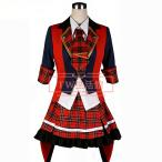 AKB0048 大島優子 コスプレ衣装 コスチューム cosplay イベント演出服 アニメ 変装 仮装 ハロウィン