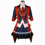 AKB004 高橋みなみ コスプレ衣装 コスチューム cosplay イベント 演出服 アニメ変装  仮装 ハロウィン
