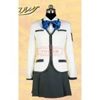 金色のコルダ 星奏学園音楽科女子制服 コスプレ衣装 コスチューム cosplay イベント 演出服 アニメ変装 仮装 ハロウィン