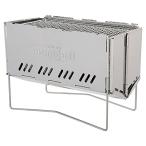 フォールディング ファイヤーピット S