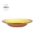 デュラレックス　パリス スーププレート アンバー23.0cm