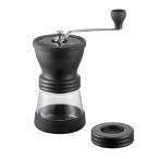 HARIO　セラミックコーヒーミル・スケルトンN