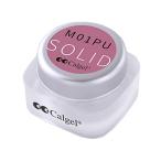 CalGel(karu gel ) Calgel plus CGM01PU lavender 2.5g gel nails 