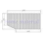  бесплатная доставка ванна. крышка TOCLASto Class ( старый Yamaha ) 69L ( номер товара ) GFFMBDW2AX ( пришедший на смену товар GFFMBDW2A1 ) наматывать крышка крышка для ванны наматывать крышка 