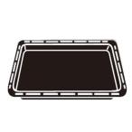  включая доставку Panasonic кухня микроволновая печь угол тарелка номер товара :A0603-1T60