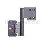 LIXIL Lixil to вынос руля интерьерные фитинги салон дверь lasisa шарнир правый грузоподъемность изначальный для BF-0001R-MATM темный янтарь 2 штук ( верх и низ каждый 1)