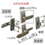 送料無料 YKK エクステリア 門扉 ハ�