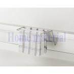 ハウステック キッチンパーツ ラヴィー LOVEE 用 オプション ハンディーゾーン収納用 ふきんかけ MS-200FK