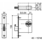  включая доставку YKK задняя дверь дверь таблеток кейс * таблеток получить таблеток .книга@.. таблеток кейс HH4K15746 детали код YSHHW-HH4K15746