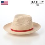 BAILEY 帽子 ストローハット 春 夏 メンズ レディース ブランド GRATZ BRAID HAT(グラッツ ブレードハット) ナチュラル