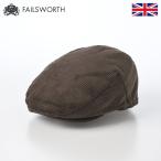  ограниченное количество 50%OFF кепка hunting cap шляпа мужской осень-зима большой размер джентльмен шапочка Англия бренд FAILSWORTH Corduroy Cap оливковый 